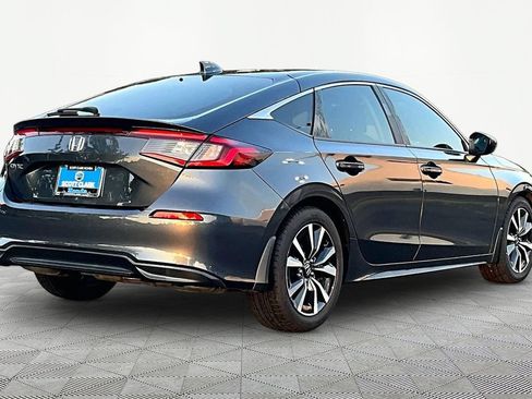 Used 2024 Honda Civic EX-L image 6
