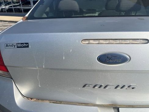 Used 2011 Ford Focus SE w/ 201A Rapid Spec Order Code image 7