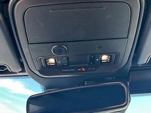 New 2025 Ford Bronco Outer Banks image 20