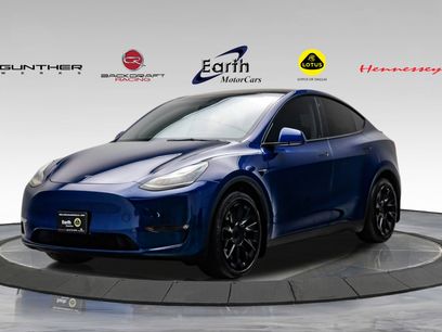 Used 2021 Tesla Model Y Long Range