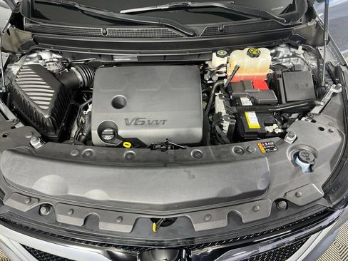 Certified 2023 Buick Enclave Essence w/ Experience Buick Package AWD/4WD image 30