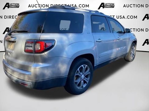 Used 2016 GMC Acadia SLT w/ Open Road Package image 27