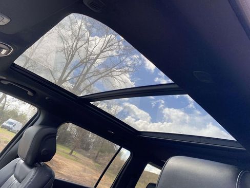 New 2026 Jeep Grand Wagoneer Limited w/ Premium Group II image 46