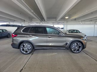 New 2026 BMW X5 xDrive50e AWD/4WD video 3