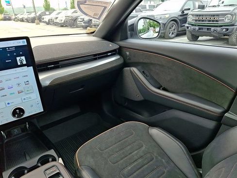 Certified 2023 Ford Mustang Mach-E GT AWD/4WD image 23