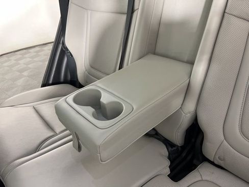 Used 2023 Hyundai Tucson Limited w/ Cargo Package image 44