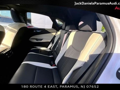 Used 2024 Lexus NX 350 AWD image 18