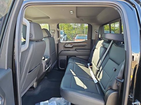 New 2026 GMC Sierra 1500 Elevation w/ Elevation Premium Package AWD/4WD image 8