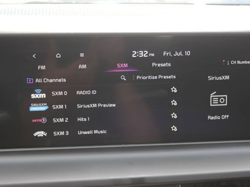 Certified 2026 Kia Seltos EX AWD/4WD image 7