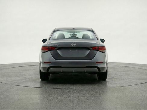 Used 2025 Nissan Sentra SV FWD image 7