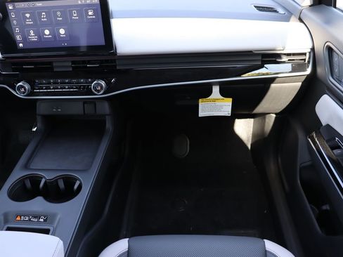 New 2026 Honda Prologue Elite image 17