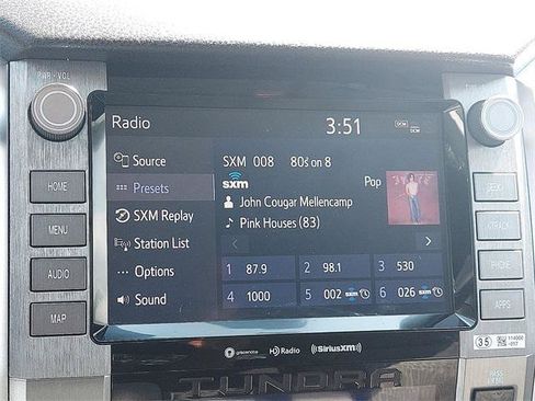 Certified 2020 Toyota Tundra SR5 image 17