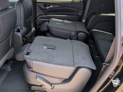 New 2026 Chevrolet Traverse Z71 AWD/4WD image 37