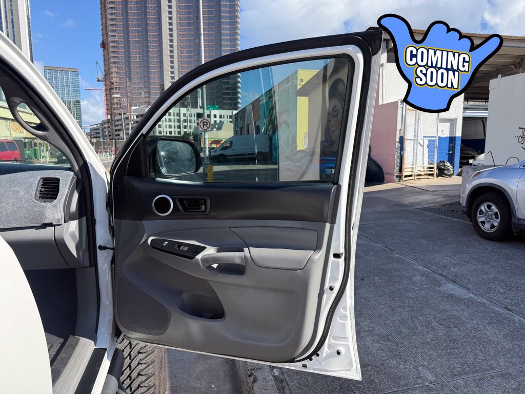 Used 2015 Toyota Tacoma PreRunner RWD image 10