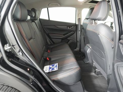 Used 2023 Subaru Crosstrek 2.5i Limited w/ Moonroof Package image 38