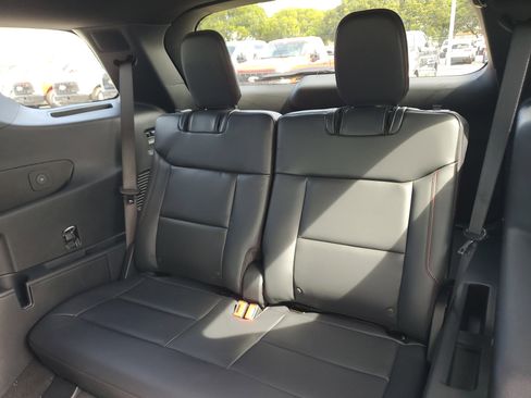 New 2026 Ford Explorer ST w/ Sun And Sound Package image 13