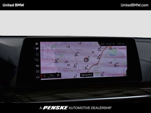 Used 2019 BMW 640i Gran Turismo xDrive AWD/4WD image 17