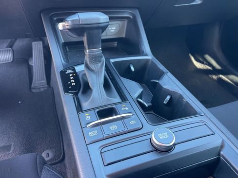 Used 2025 Kia K5 LXS image 16