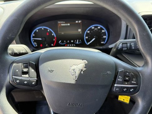 Used 2021 Ford Bronco Sport image 17