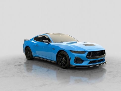 Used 2024 Ford Mustang GT Premium w/ GT Performance Package RWD image 10