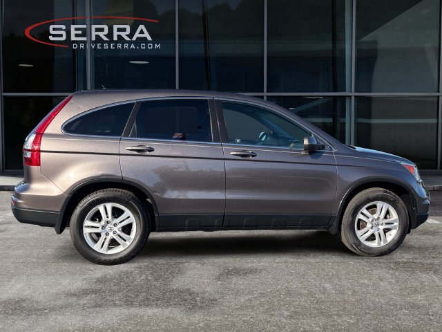 Used 2011 Honda CR-V EX-L image 6