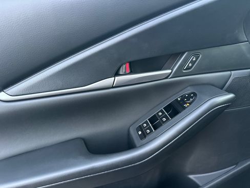 New 2026 MAZDA CX-30 AWD 2.5 S w/ Select Sport Pkg image 34