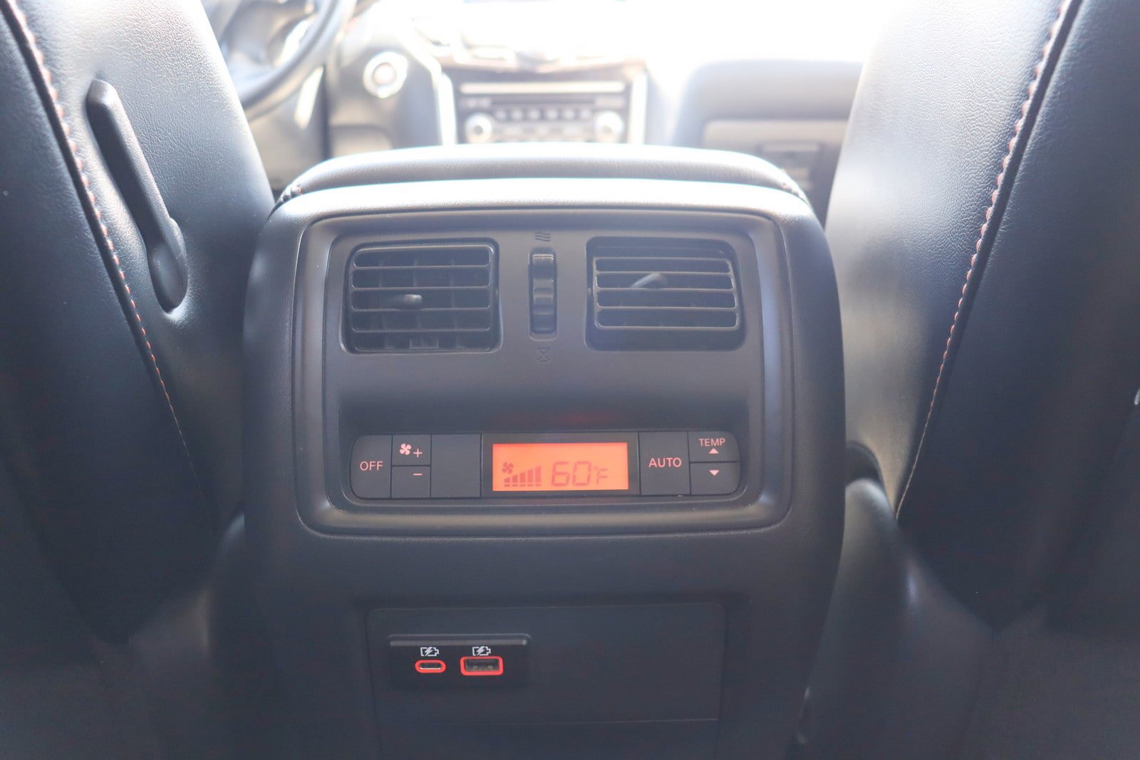 Used 2020 Nissan Pathfinder SV w/ Rock Creek Edition FWD image 33