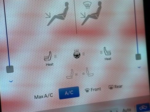 Used 2025 RAM 1500 Big Horn image 20