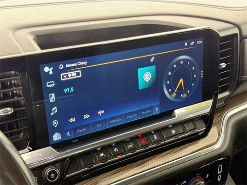 Used 2023 Chevrolet Silverado 1500 LT w/ Convenience Package II image 14