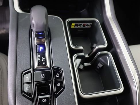New 2026 Lexus TX 350 AWD image 19