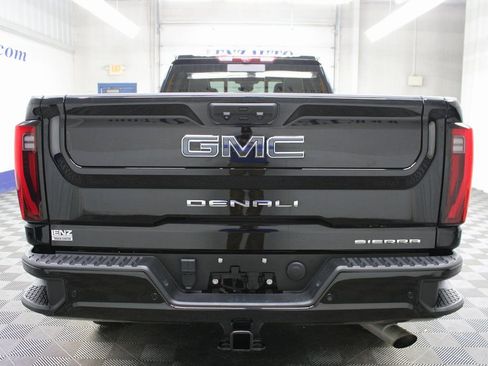 Used 2024 GMC Sierra 2500 Denali w/ Technology Package image 41