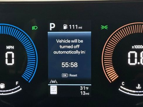 New 2026 Hyundai Sonata SEL image 16