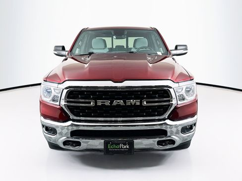 Used 2022 RAM 1500 Big Horn image 2