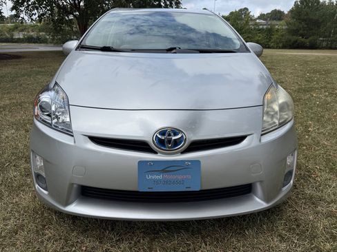 Used 2011 Toyota Prius Two FWD image 3