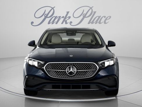 Certified 2026 Mercedes-Benz E 350 Sedan image 36