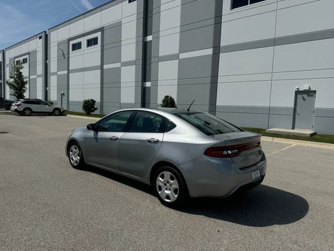 Used 2015 Dodge Dart SE w/ Convenience Group image 7