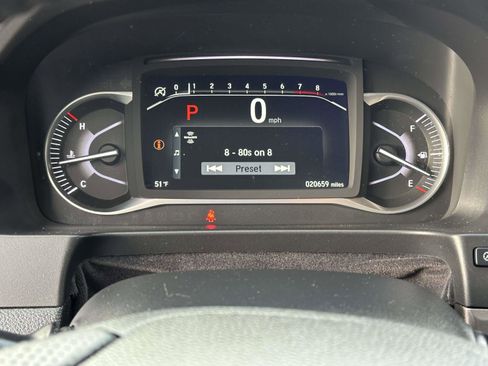 Used 2023 Honda Passport EX-L image 24