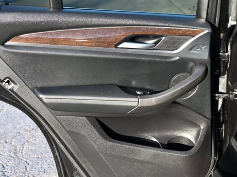 Used 2023 BMW X3 xDrive30i w/ Convenience Package image 47