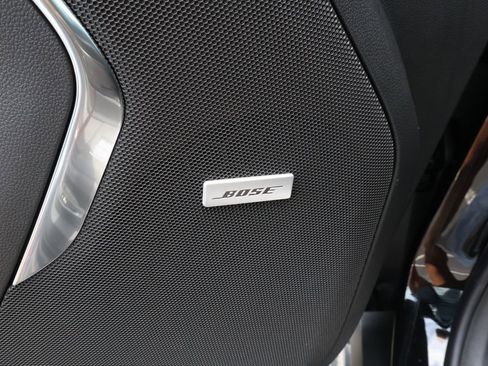 New 2025 Chevrolet Tahoe Premier image 19