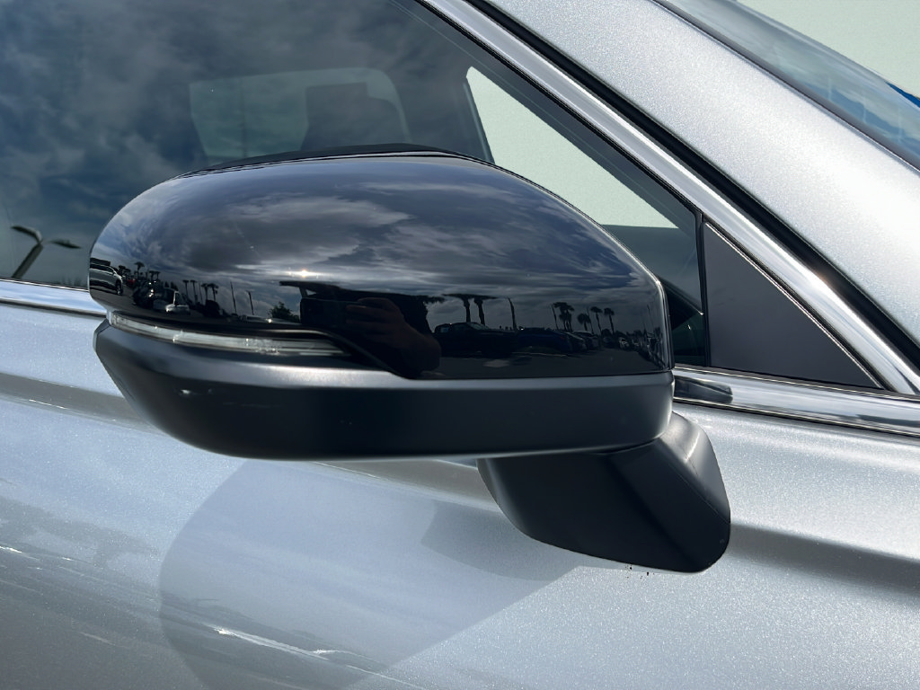 Certified 2025 Honda CR-V Sport Touring image 27