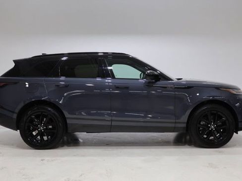 Used 2026 Land Rover Range Rover Velar Dynamic SE AWD/4WD image 8
