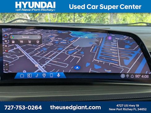 Used 2024 Cadillac XT4 Premium Luxury FWD image 26