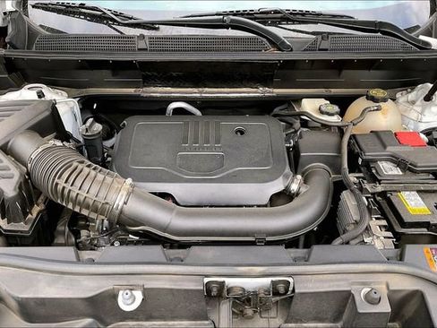 Used 2023 GMC Acadia SLT image 21