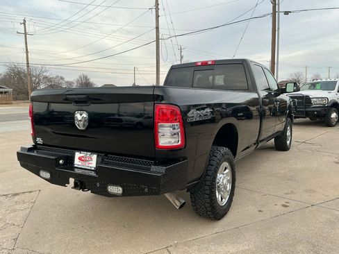 Used 2020 RAM 2500 Tradesman image 7