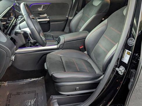 Certified 2025 Mercedes-Benz GLA 250 image 15