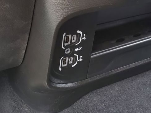 Certified 2024 RAM 2500 Laramie w/ Safety Group AWD/4WD image 21