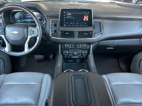 Used 2024 Chevrolet Tahoe LT RWD image 15