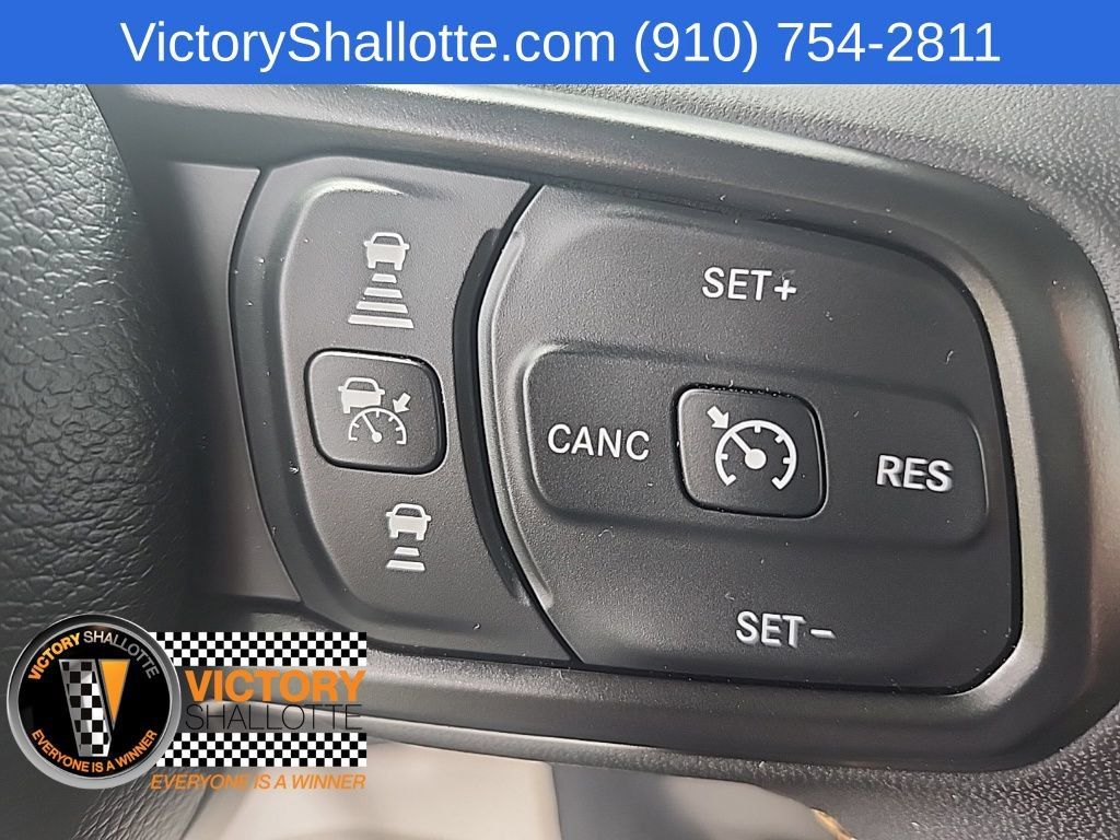 Used 2024 Jeep Wrangler Unlimited Sport AWD/4WD image 14
