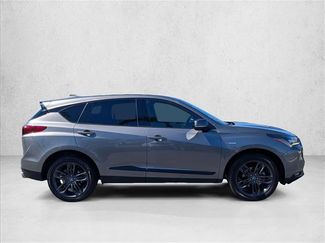 Certified 2023 Acura RDX A-Spec video 4