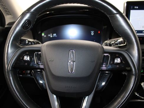 Used 2023 Lincoln Corsair Reserve w/ Equipment Group 201A AWD/4WD image 35